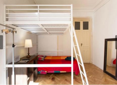 Centro Madrid Malasana Екстер'єр фото