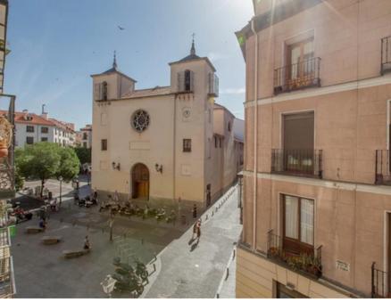 Centro Madrid Malasana Екстер'єр фото