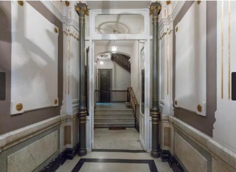 Centro Madrid Malasana Екстер'єр фото