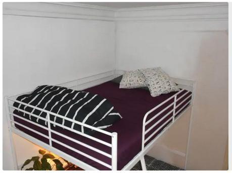 Centro Madrid Malasana Екстер'єр фото